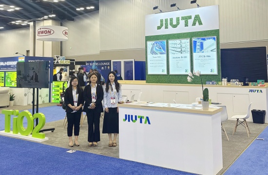 Post-Event | 2026 American Coatings Show concluded successfully